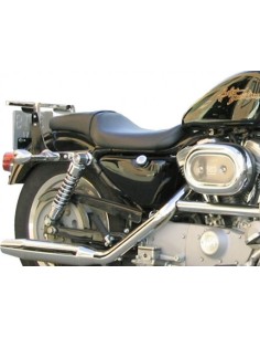 PORTAEQUIPAJES  HARLEY DAVIDSON  SPORTSTER (desde 2004)
