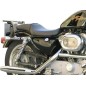 PORTAEQUIPAJES HARLEY DAVIDSON SPORTSTER (desde 2004) PORTAEQUIPAJES HARLEY DAVIDSON SPORTSTER (desde 2004)