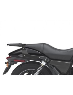 PORTAEQUIPAJES  HARLEY DAVIDSON  STREET XG