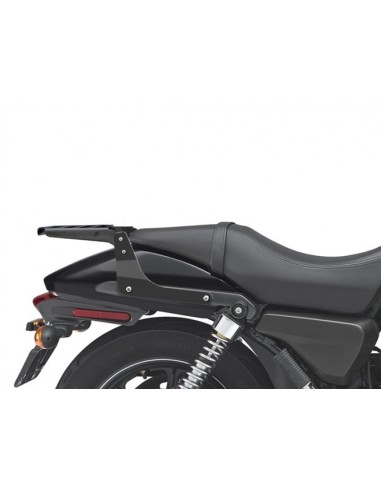 PORTAEQUIPAJES  HARLEY DAVIDSON  STREET XG