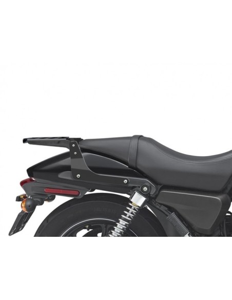 PORTAEQUIPAJES  HARLEY DAVIDSON  STREET XG