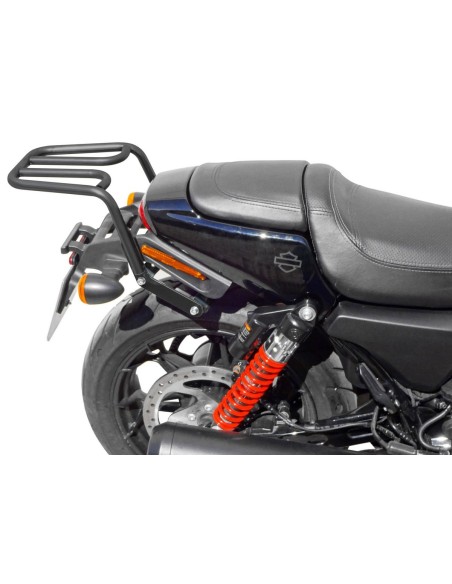 PORTAEQUIPAJES  HARLEY DAVIDSON  STREET XG ROD