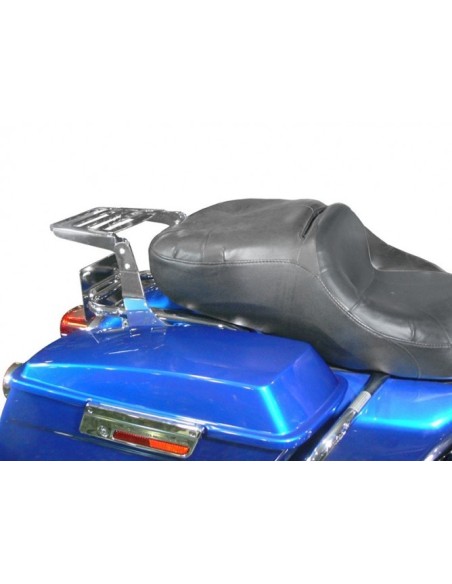 PORTAEQUIPAJES  HARLEY DAVIDSON  TOURING (1997 - 2008)