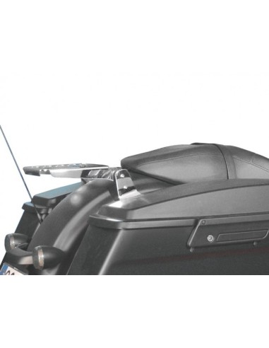 PORTAEQUIPAJES HARLEY DAVIDSON TOURING (2014 - UP) PORTAEQUIPAJES HARLEY DAVIDSON TOURING (2014 - UP)