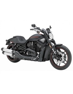 PORTAEQUIPAJES  HARLEY DAVIDSON  VRSC