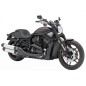 PORTAEQUIPAJES HARLEY DAVIDSON VRSC PORTAEQUIPAJES HARLEY DAVIDSON VRSC