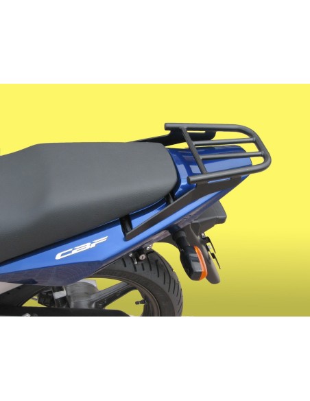 PORTAEQUIPAJES  HONDA CBF 250