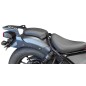 PORTAEQUIPAJES HONDA REBEL 300 / 500 PORTAEQUIPAJES HONDA REBEL 300 / 500
