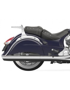 PORTAEQUIPAJES INDIAN CHIEF (2018)