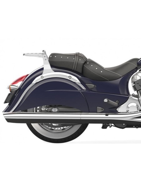 PORTAEQUIPAJES INDIAN CHIEF (2018)