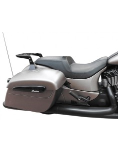 PORTAEQUIPAJES INDIAN CHALLENGER