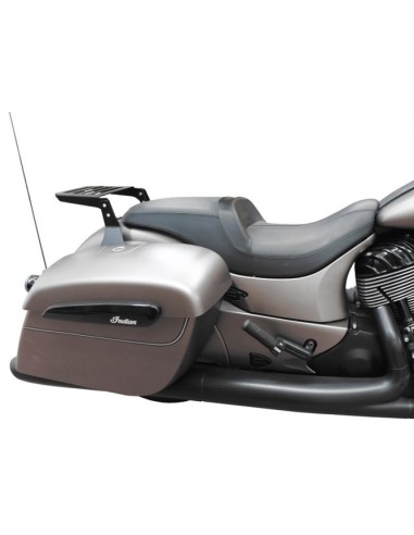 PORTAEQUIPAJES INDIAN CHALLENGER PORTAEQUIPAJES INDIAN CHALLENGER