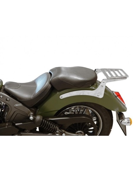 PORTAEQUIPAJES INDIAN FTR 1200