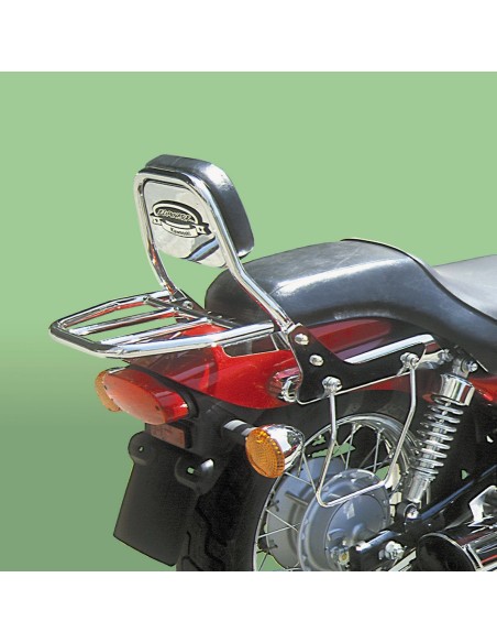 PORTAEQUIPAJES KAWASAKI ELIMINATOR 125