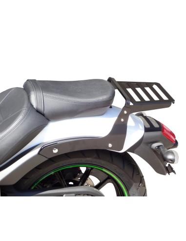 PORTAEQUIPAJES KAWASAKI VULCAN S 650 PORTAEQUIPAJES KAWASAKI VULCAN S 650