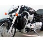DEFENSA MOTOR SUZUKI INTRUDER M1800R 38MM
