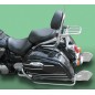 PORTAEQUIPAJES  KAWASAKI VULCAN VN1600 CL TOURER
