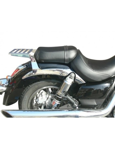 PORTAEQUIPAJES KAWASAKI VULCAN VN1700 CLASSIC
