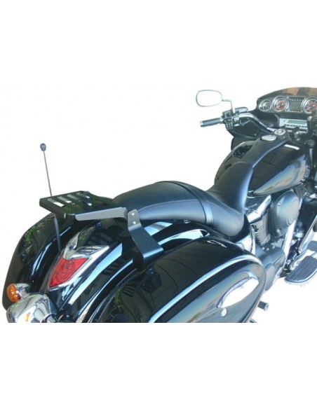PORTAEQUIPAJES KAWASAKI VULCAN VN1700 VOYAGER CUSTOM