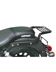 PORTAEQUIPAJES KEEWAY BLACKSTER 250 (2015 - UP)