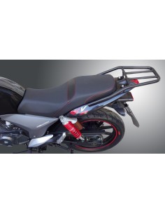 PORTAEQUIPAJES KEEWAY RKV 125-150-200S-200S-FACTORY (2011 - 2018)