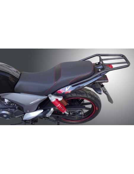 PORTAEQUIPAJES KEEWAY RKV 125-150-200S-200S-FACTORY (2011 - 2018)