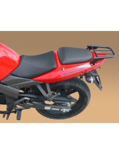 PORTAEQUIPAJES KYMCO QUANNON 125 PORTAEQUIPAJES KYMCO QUANNON 125