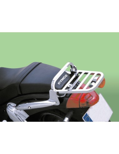 PORTAEQUIPAJES KYMCO VENOX 250 PORTAEQUIPAJES KYMCO VENOX 250