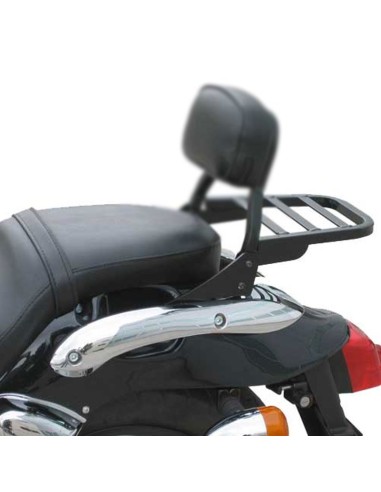 PORTAEQUIPAJES KYMCO ZING II 125 PORTAEQUIPAJES KYMCO ZING II 125