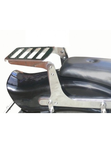 PORTAEQUIPAJES  LEONART SPYDER DD 125E-5