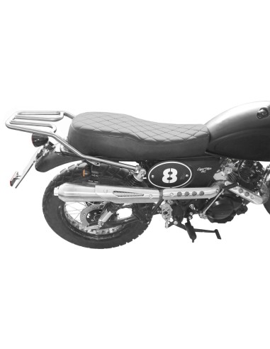 PORTAEQUIPAJES MACBOR EIGHT MILE (2019 - up) PORTAEQUIPAJES MACBOR EIGHT MILE (2019 - up)