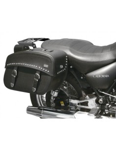 PORTAEQUIPAJES MOTO GUZZI CALIFORNIA AQUILA NERA