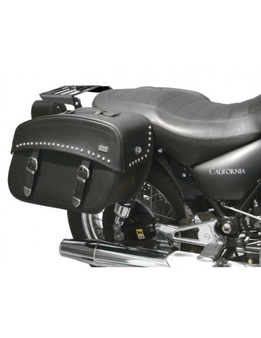 PORTAEQUIPAJES MOTO GUZZI CALIFORNIA AQUILA NERA PORTAEQUIPAJES MOTO GUZZI CALIFORNIA AQUILA NERA