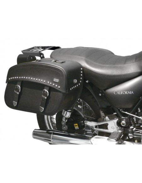 PORTAEQUIPAJES MOTO GUZZI CALIFORNIA AQUILA NERA