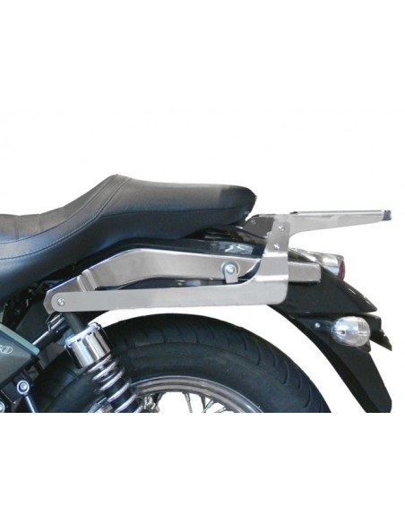 PORTAEQUIPAJES MOTO GUZZI NEVADA CLASSIC 750