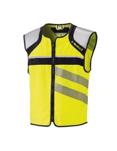 CHALECO REFLECTANTE FLASHLIGHT II HELD