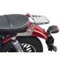 PORTAEQUIPAJES MOTO GUZZI V9 BOBBER (2018 - UP) PORTAEQUIPAJES MOTO GUZZI V9 BOBBER (2018 - UP)