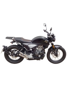 PORTAEQUIPAJES RIEJU CENTURY (2019 - UP)