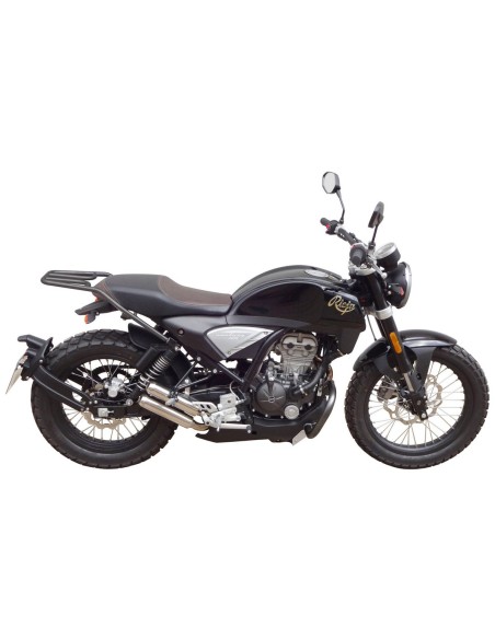 PORTAEQUIPAJES RIEJU CENTURY (2019 - UP)