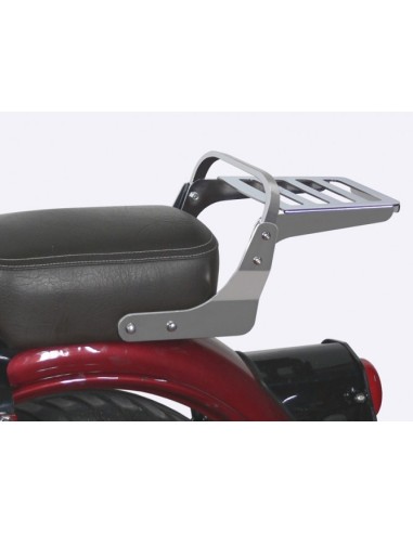 PORTAEQUIPAJES ROYAL ENFIELD BULLET ELECTRA 500 PORTAEQUIPAJES ROYAL ENFIELD BULLET ELECTRA 500