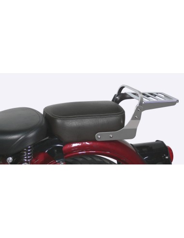 PORTAEQUIPAJES ROYAL ENFIELD CLASSIC 500 PORTAEQUIPAJES ROYAL ENFIELD CLASSIC 500