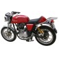 PORTAEQUIPAJES  ROYAL ENFIELD CONTINENTAL GT535