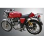 PORTAEQUIPAJES  ROYAL ENFIELD CONTINENTAL GT535
