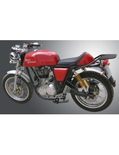 PORTAEQUIPAJES  ROYAL ENFIELD CONTINENTAL GT535