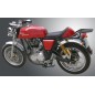 PORTAEQUIPAJES  ROYAL ENFIELD CONTINENTAL GT535