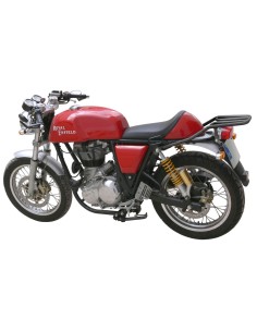 PORTAEQUIPAJES  ROYAL ENFIELD CONTINENTAL GT535