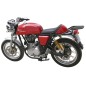 PORTAEQUIPAJES  ROYAL ENFIELD CONTINENTAL GT535