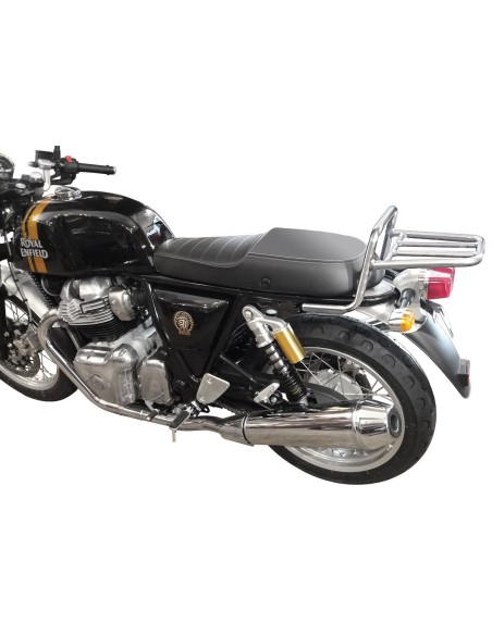 PORTAEQUIPAJES ROYAL ENFIELD CONTINENTAL GT650