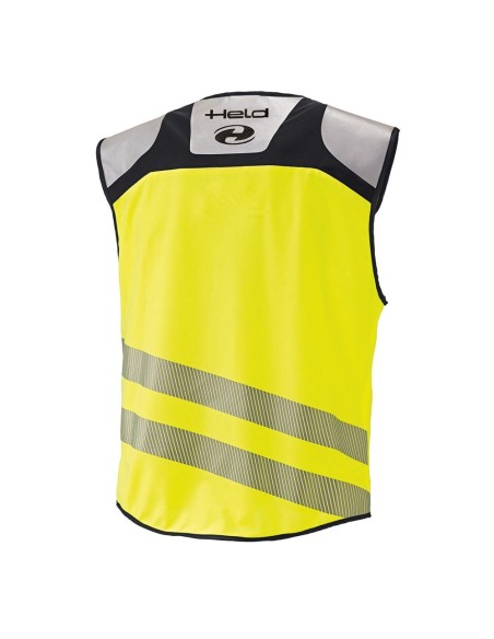 CHALECO REFLECTANTE FLASHLIGHT II HELD