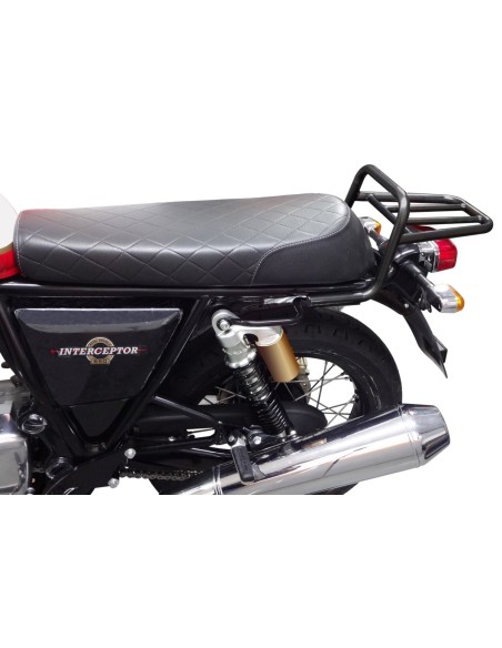 PORTAEQUIPAJES ROYAL ENFIELD CONTINENTAL GT650
